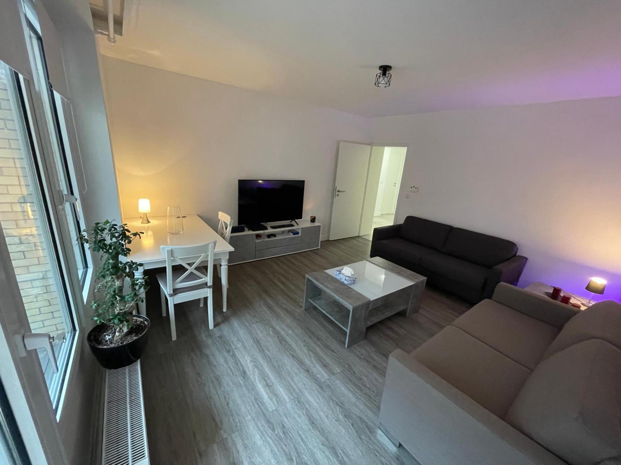 Cozy Apartment City Nightlife دوسلدورف المظهر الخارجي الصورة